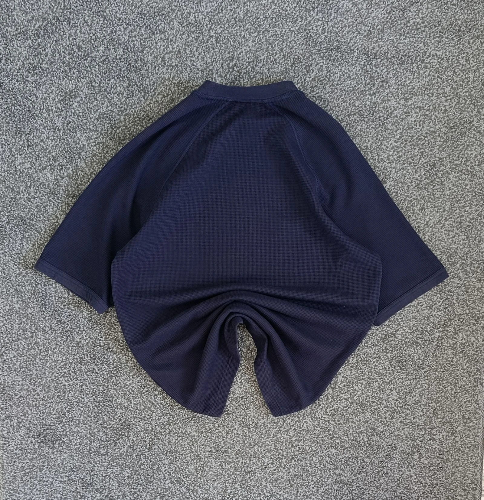 Vintage Armani Exchange T-shirt Maat S Oversized – photo 5